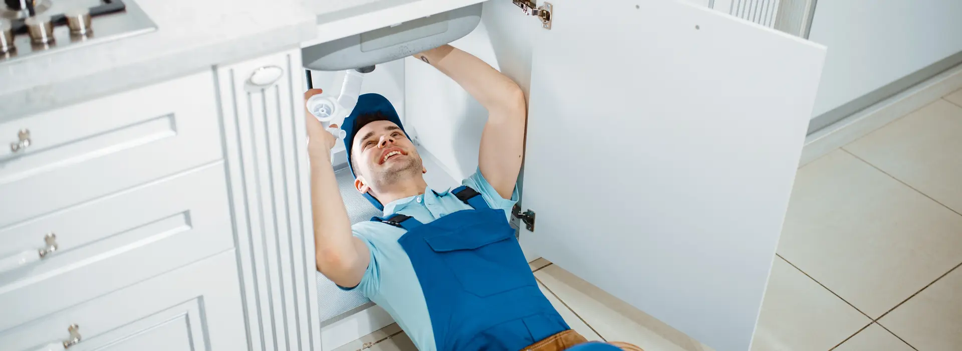 Handyman & Appliance Repair Services