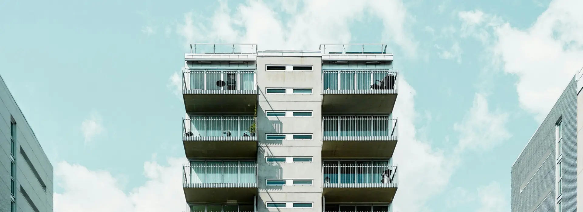 Luxury Duplex Villa with Garden