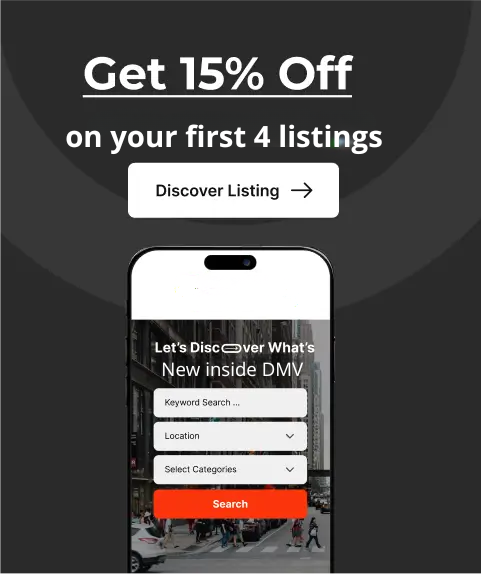 What is new Inside DMV