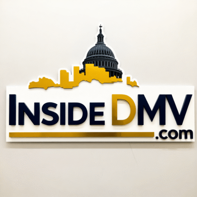 logo -Inside DMV